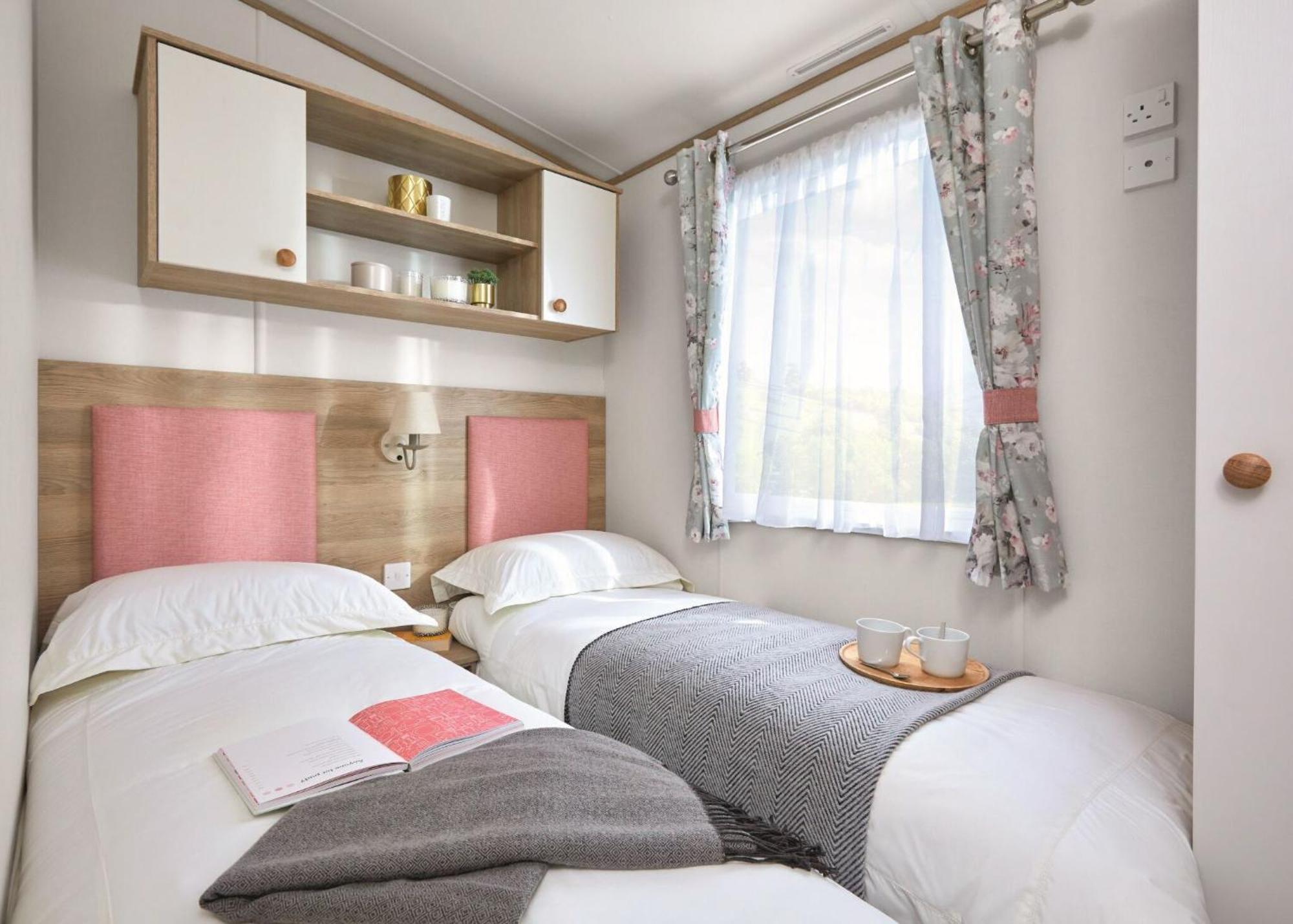 Erigmore Leisure Park Hotel Birnam ห้อง รูปภาพ